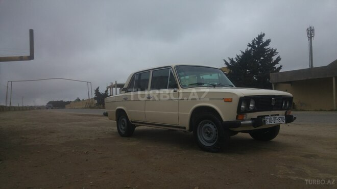 LADA (VAZ) 2106 1992, 1,500 km - 0.2 л - Bakı