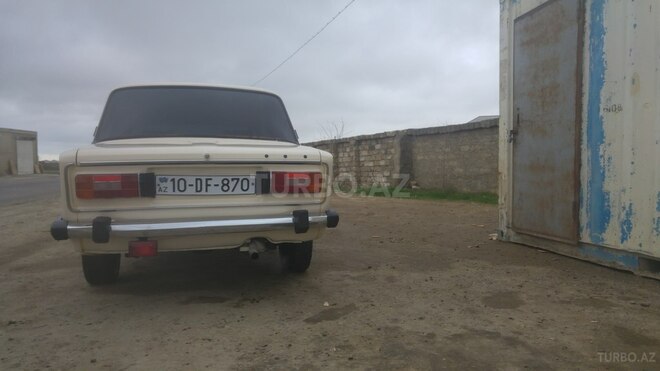 LADA (VAZ) 2106 1992, 1,500 km - 0.2 л - Bakı