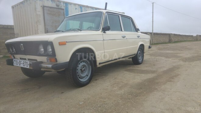 LADA (VAZ) 2106 1992, 1,500 km - 0.2 л - Bakı