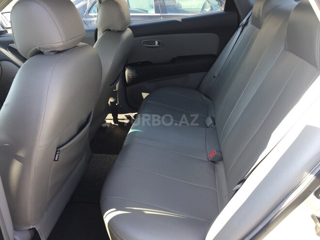 Hyundai Elantra 2007, 70,000 km - 1.6 l - Bakı