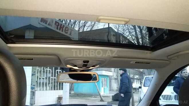 Mercedes C 230 2005, 200,000 km - 2.5 л - Mingəçevir