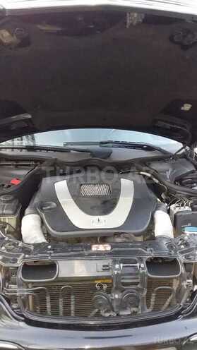 Mercedes C 230 2005, 200,000 km - 2.5 л - Mingəçevir