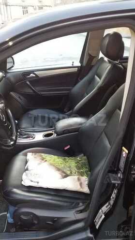 Mercedes C 230 2005, 200,000 km - 2.5 л - Mingəçevir
