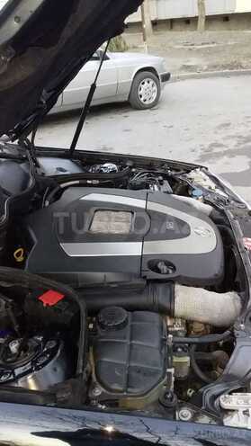 Mercedes C 230 2005, 200,000 km - 2.5 л - Mingəçevir
