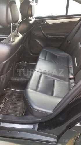 Mercedes C 230 2005, 200,000 km - 2.5 л - Mingəçevir