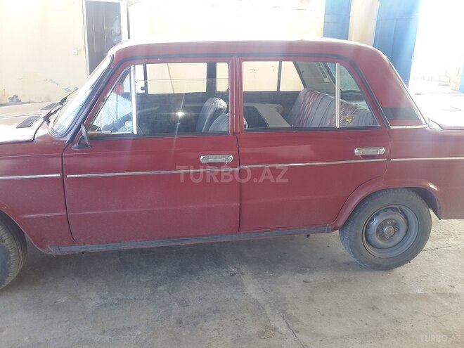 LADA (VAZ) 2106 1985, 150,000 km - 1.6 l - Goranboy