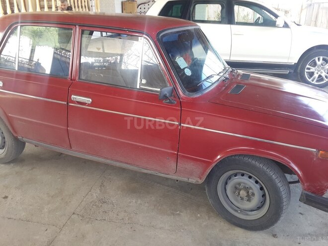 LADA (VAZ) 2106 1985, 150,000 km - 1.6 l - Goranboy
