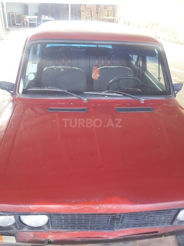 LADA (VAZ) 2106 1985, 150,000 km - 1.6 l - Goranboy
