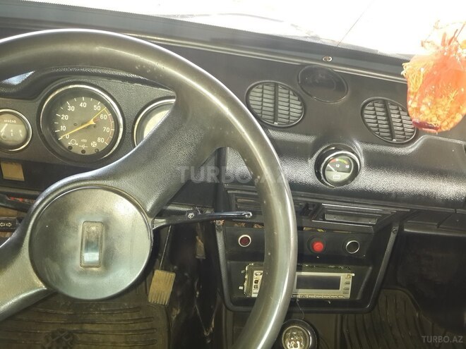 LADA (VAZ) 2106 1985, 150,000 km - 1.6 l - Goranboy