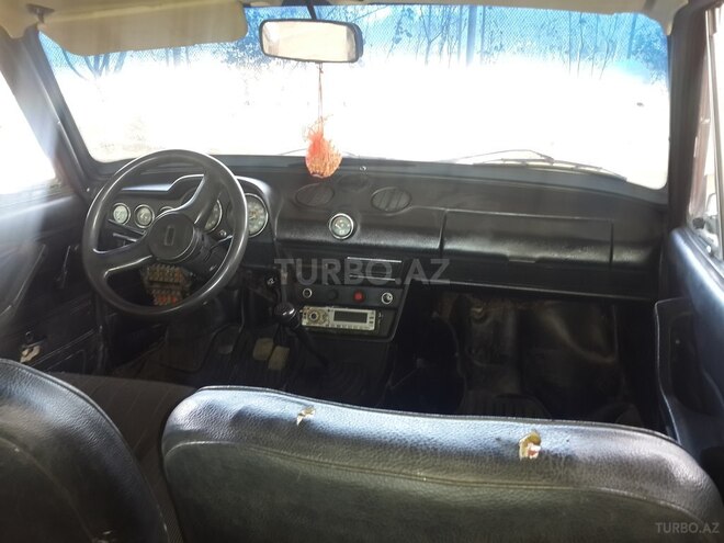 LADA (VAZ) 2106 1985, 150,000 km - 1.6 l - Goranboy