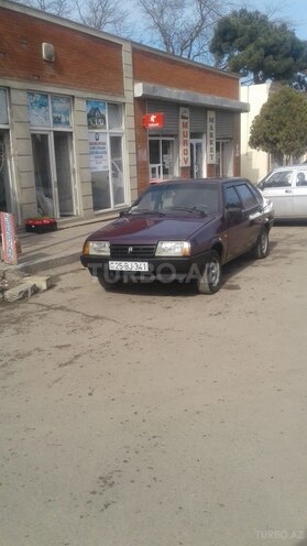 LADA (VAZ) 21099 1997, 250,000 km - 1.5 l - Gəncə