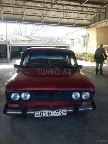 LADA (VAZ) 2106 1985, 150,000 km - 1.6 l - Goranboy