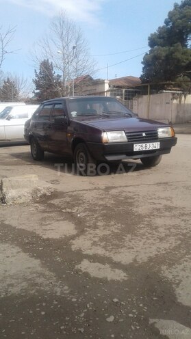 LADA (VAZ) 21099 1997, 250,000 km - 1.5 l - Gəncə