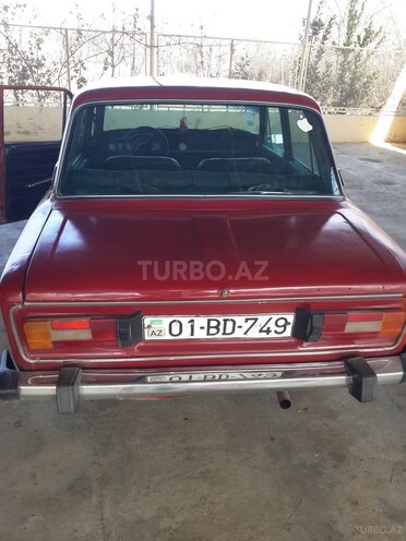LADA (VAZ) 2106 1985, 150,000 km - 1.6 l - Goranboy