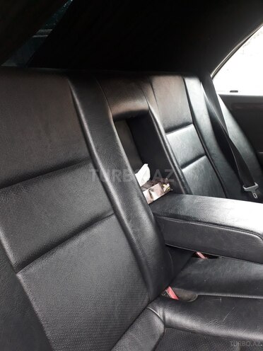 Mercedes C 220 1994, 280,000 km - 2.2 л - Bakı