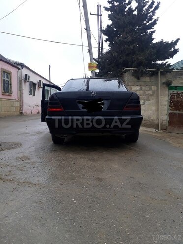 Mercedes C 220 1994, 280,000 km - 2.2 л - Bakı