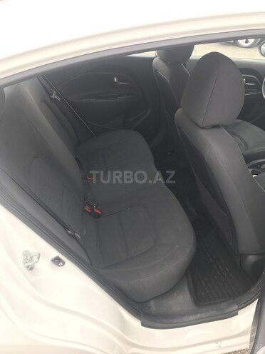 Kia Rio 2012, 146,000 km - 1.4 l - Bakı