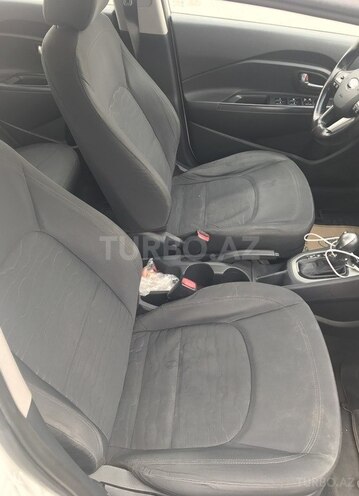 Kia Rio 2012, 146,000 km - 1.4 l - Bakı