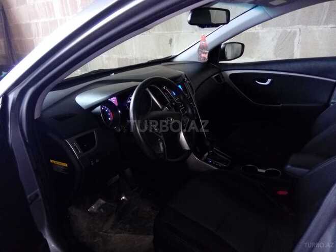 Hyundai Elantra 2012, 103,000 km - 1.8 l - Bakı
