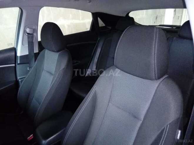 Hyundai Elantra 2012, 103,000 km - 1.8 l - Bakı