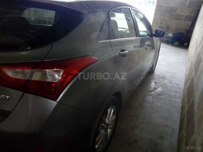 Hyundai Elantra 2012, 103,000 km - 1.8 l - Bakı
