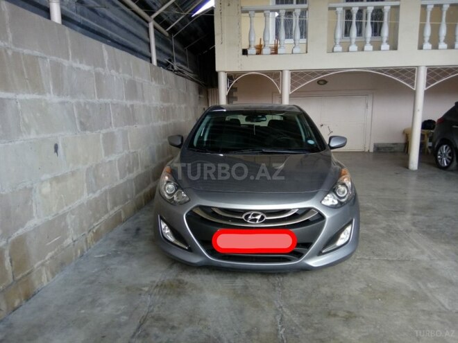 Hyundai Elantra 2012, 103,000 km - 1.8 l - Bakı