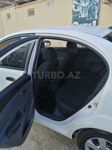 Kia Rio 2011, 322,400 km - 1.4 l - Bakı
