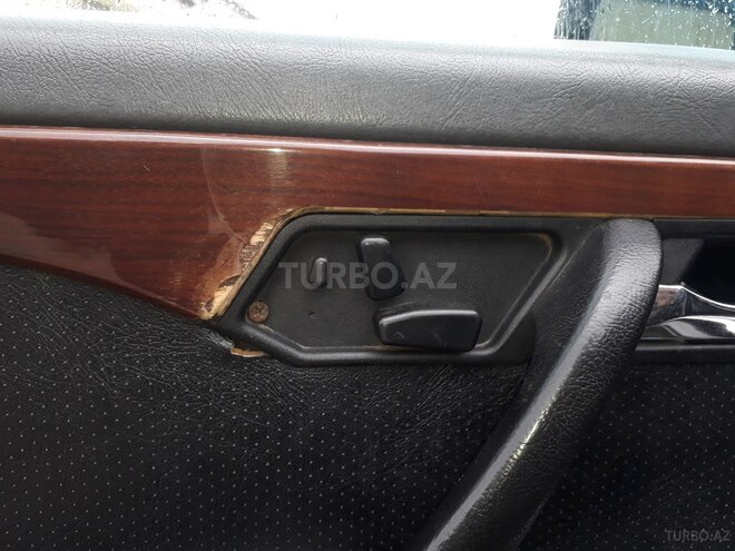 Mercedes C 220 1994, 280,000 km - 2.2 л - Bakı