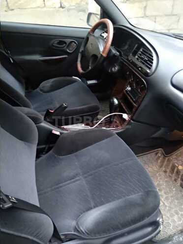 Ford Mondeo 1995, 320,000 km - 2.0 l - Bakı