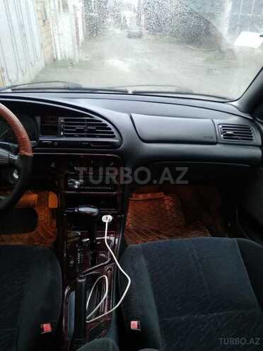 Ford Mondeo 1995, 320,000 km - 2.0 l - Bakı