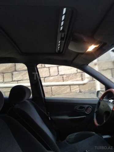 Ford Mondeo 1995, 320,000 km - 2.0 l - Bakı