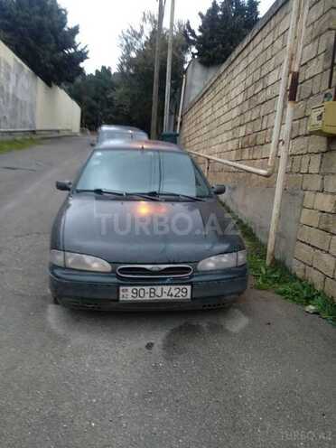 Ford Mondeo 1995, 320,000 km - 2.0 l - Bakı