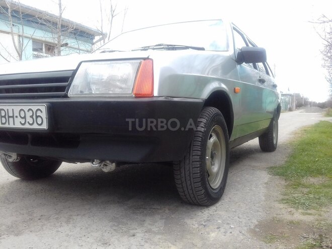 LADA (VAZ) 2109 1988, 350,000 km - 0.1 л - Ağdam