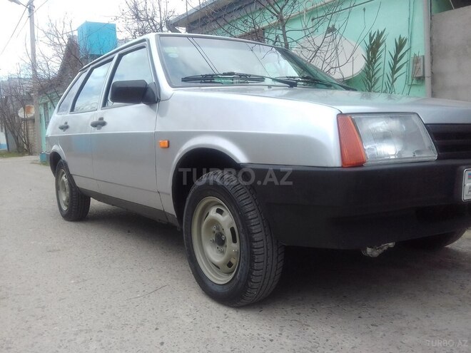 LADA (VAZ) 2109 1988, 350,000 km - 0.1 л - Ağdam