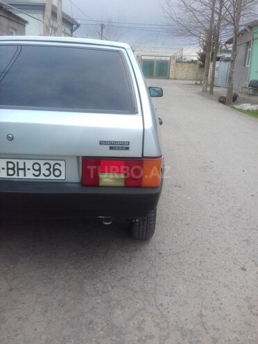 LADA (VAZ) 2109 1988, 350,000 km - 0.1 л - Ağdam