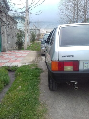 LADA (VAZ) 2109 1988, 350,000 km - 0.1 л - Ağdam