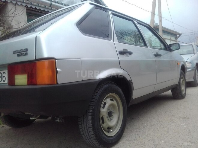 LADA (VAZ) 2109 1988, 350,000 km - 0.1 л - Ağdam