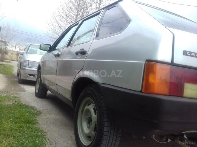 LADA (VAZ) 2109 1988, 350,000 km - 0.1 л - Ağdam