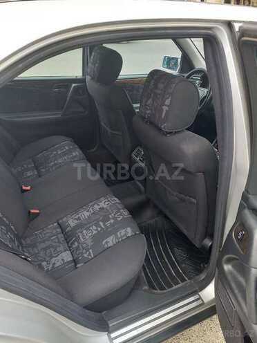 Mercedes E 240 1998, 432,000 km - 2.4 l - Bakı