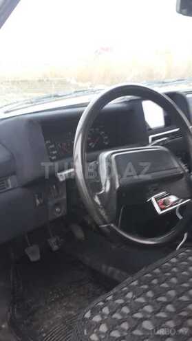 LADA (VAZ) 21099 2000, 196,487 km - 1.6 l - Bakı