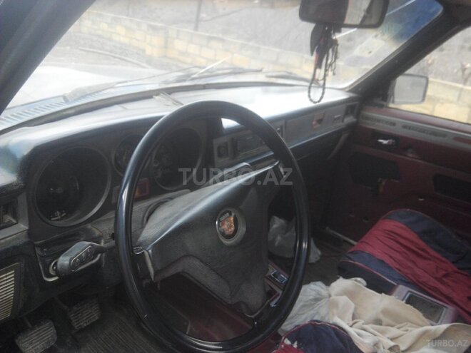 GAZ 24-10 1989, 142,882 km - 2.5 l - Tovuz