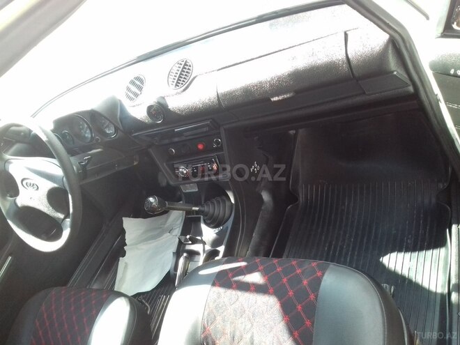 LADA (VAZ) 2106 1998, 120,000 km - 1.6 л - Zaqatala