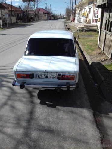 LADA (VAZ) 2106 1998, 120,000 km - 1.6 л - Zaqatala
