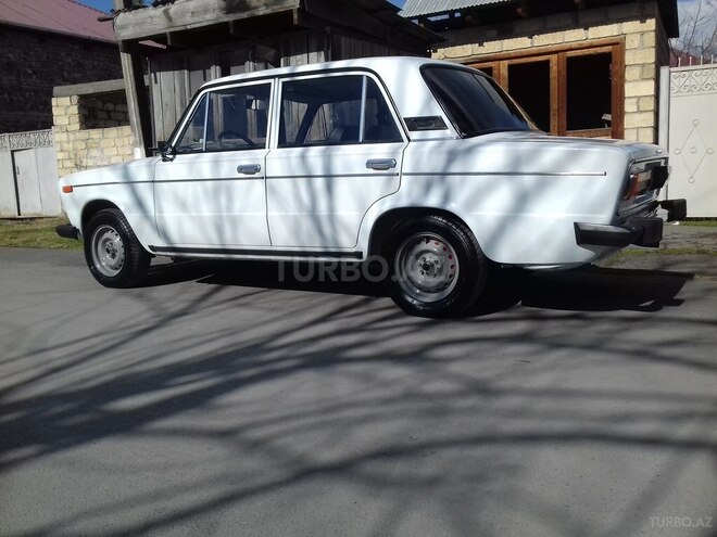 LADA (VAZ) 2106 1998, 120,000 km - 1.6 л - Zaqatala