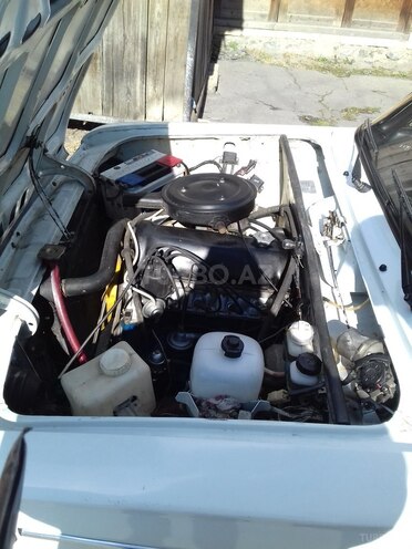 LADA (VAZ) 2106 1998, 120,000 km - 1.6 л - Zaqatala