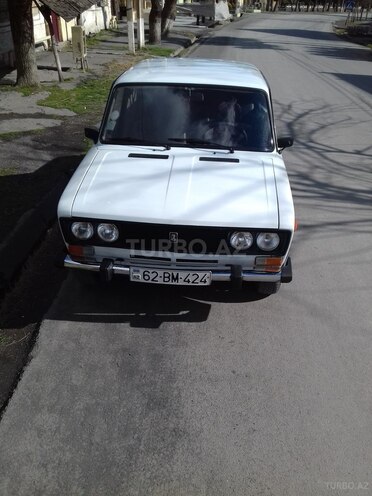 LADA (VAZ) 2106 1998, 120,000 km - 1.6 л - Zaqatala
