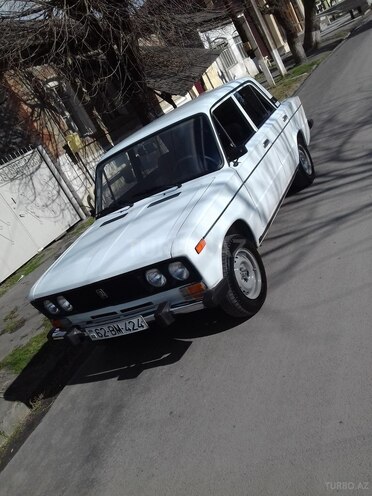 LADA (VAZ) 2106 1998, 120,000 km - 1.6 л - Zaqatala