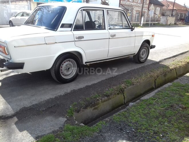 LADA (VAZ) 2106 1998, 120,000 km - 1.6 л - Zaqatala