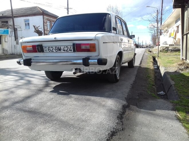 LADA (VAZ) 2106 1998, 120,000 km - 1.6 л - Zaqatala