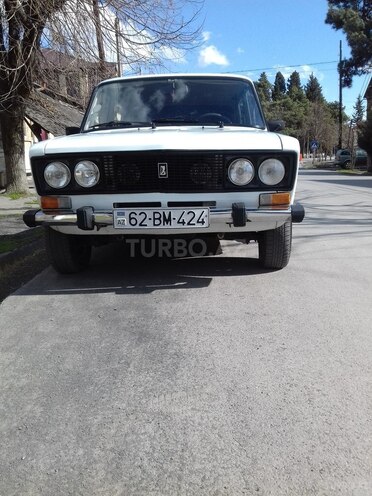 LADA (VAZ) 2106 1998, 120,000 km - 1.6 л - Zaqatala